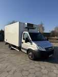 Iveco Daily 65C18 chłodnia