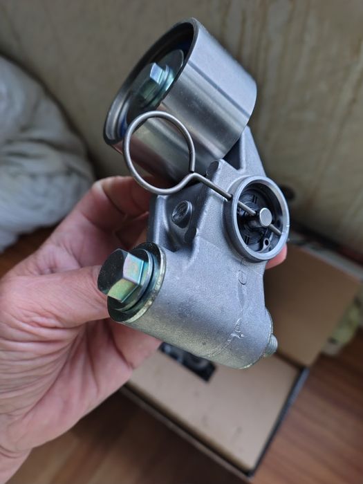 Субару, ремкомплект ГРМ