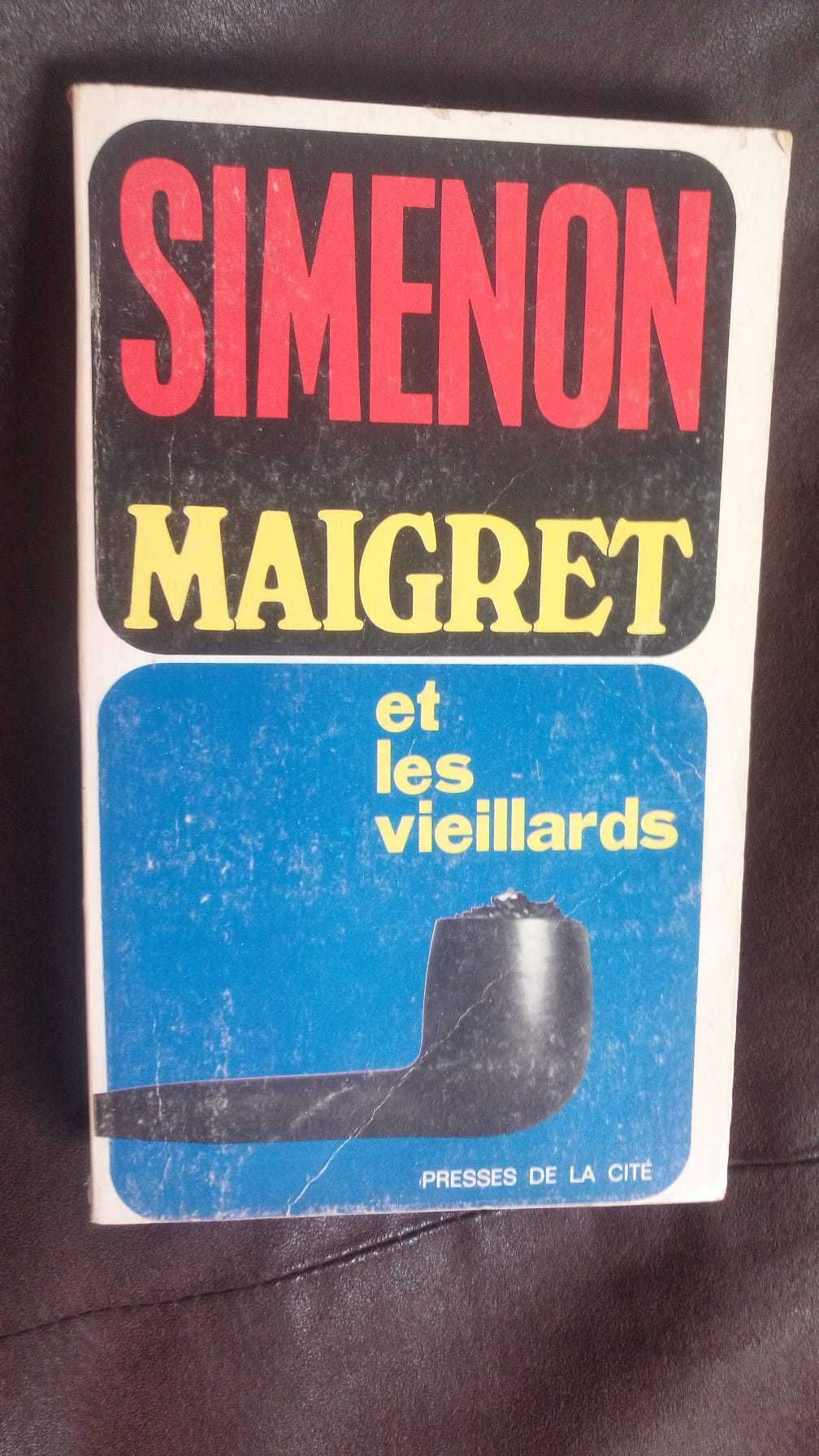 +15 Livros em francês - livres en français