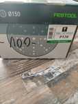 Festool krążek ścierny 150