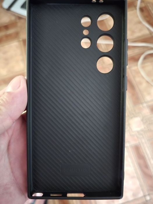 Чехол samsung s24 ultra