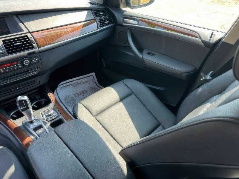 2011 BMW X5 xDrive35i