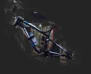 Rama Trek Fuel EX 8 (full)