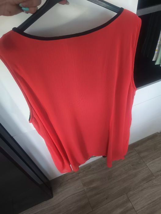 Energetyzująca sukienka r50/52