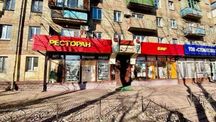 Продаж приміщення, фасад, Каденюка(Гагаріна), 301 м2