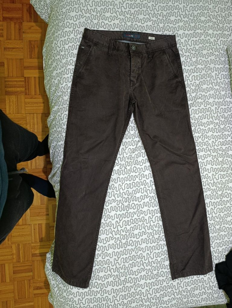 Calças salsa jeans