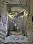 Dark Horse Figurka Vesemir Season 2 23cm The Witcher Netfix