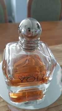 Armani Emporio perfumy 100 ml In love with you