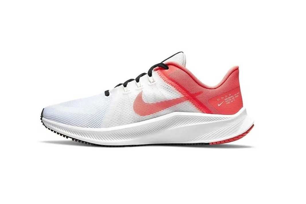 Damskie buty sportowe NIKE Quest 4