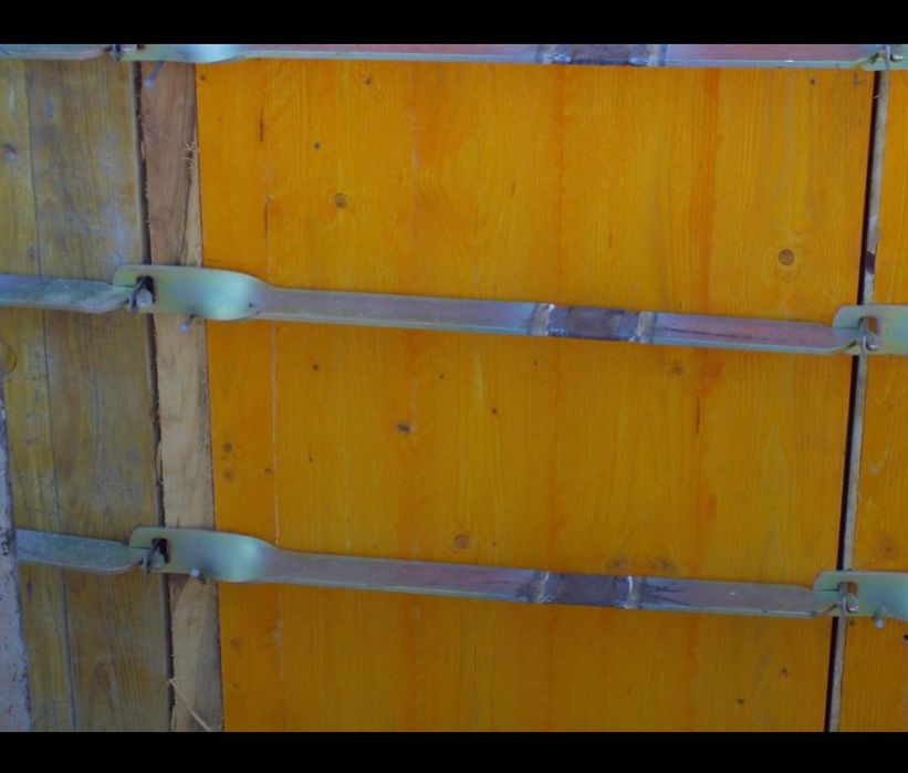 Gravatas para confrangem  Construção Civil.