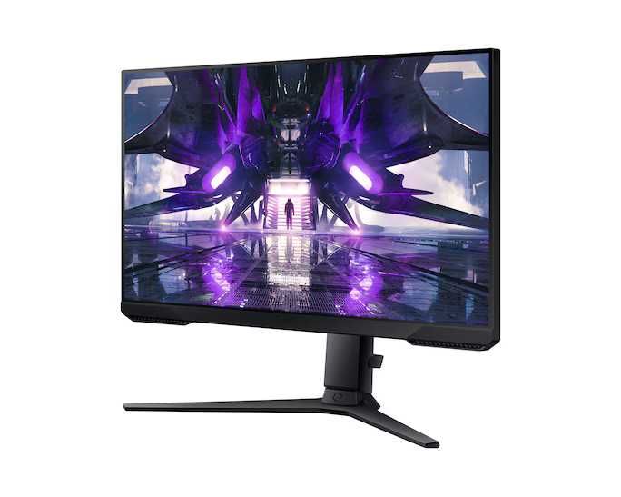 Monitor Gamingowy Odyssey G3 24” FHD 144Hz G30A