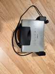Grill Bosh TFB3302V elektryczny