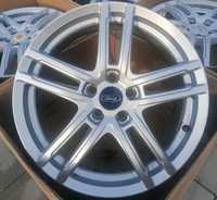 #DZ1 Alufelgi R18 5x108 Ford Volvo