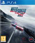 Need sor speed rivals
