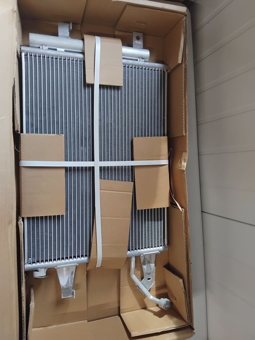 Chlodnica Klimatyzacji Mitsubishi Colt Smart Forfour Nowa