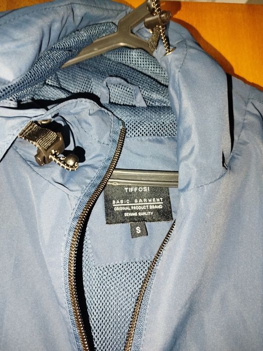 Casaco Corta vento Tifose