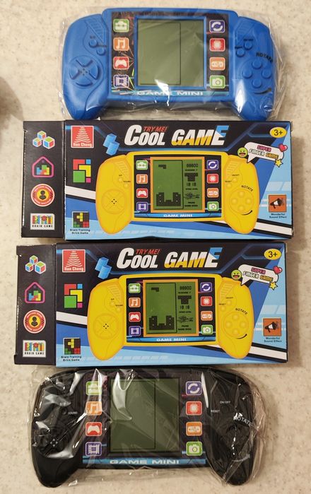 Тетріс 23 гри, діагональ 3.5.