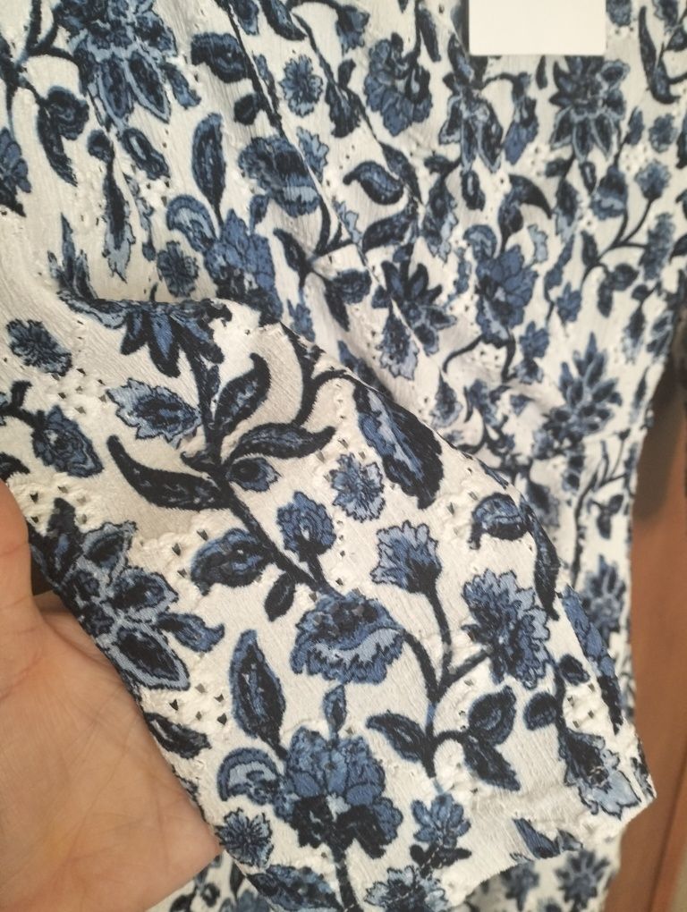 Sukienka letnia elegancka Mohito S nowa