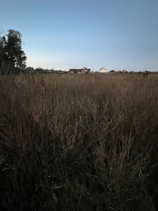 Продаж 10 соток землі за ГАРНОЮ ціною! Терміново