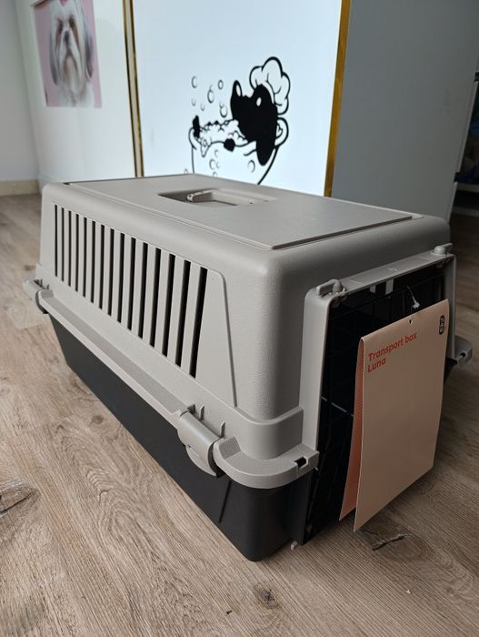 Transporter TIAKI Luna