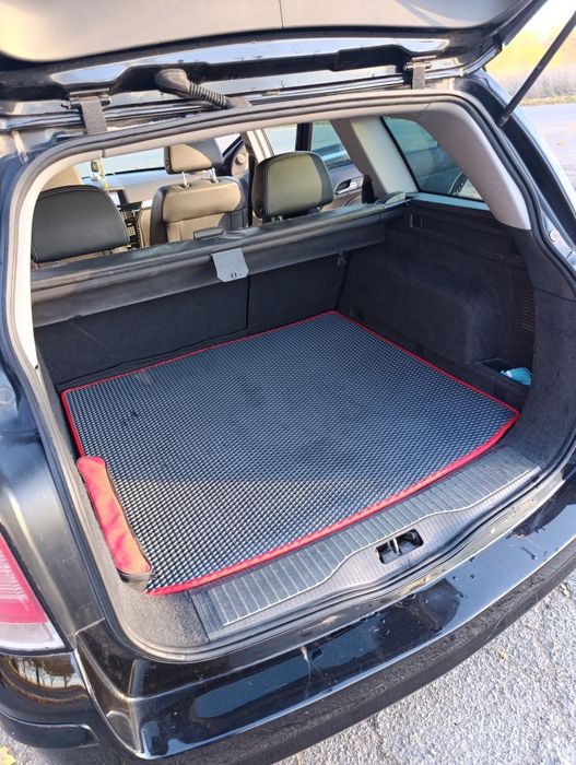 Продам Опель Астра 2008 рік..