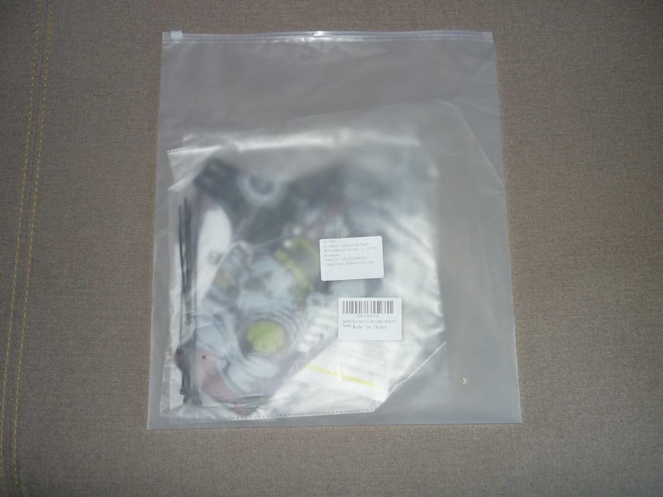 Błotnik do roweru górskiego ENDURO