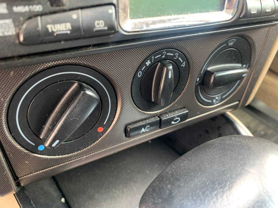 Volkswagen Bora 2.0 Бензин АКПП 2002 Розстрочка/Лізинг/Кредит/Обмін