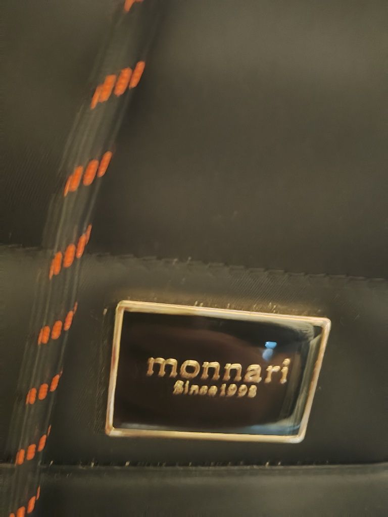 Torebka damska Monnari