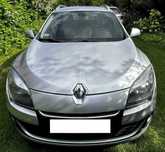 Renault Megane Grandtour 1.6 dCi