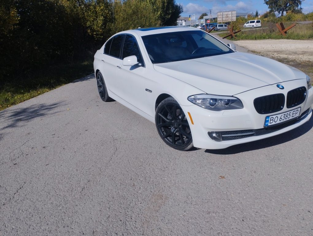 Диски 5.120 r 20 на BMW F 10