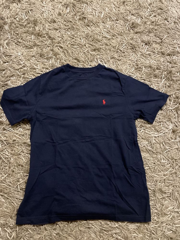 T-shirt Ralph Lauren