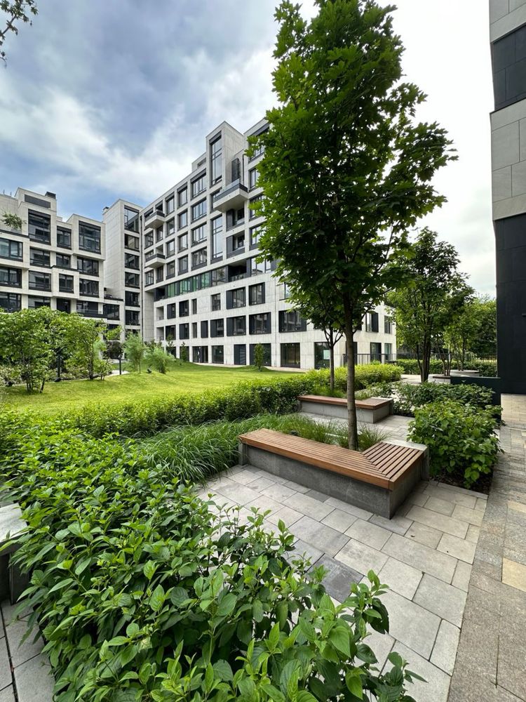 Продаж 1-к квартири 48м2 ЖК Юнит Хоум Unit Home Лукянівка