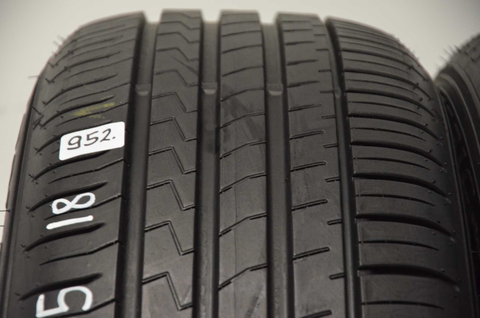 ROK 2022, 215/55 R18 Falken Ziex ZE310 Para nr952