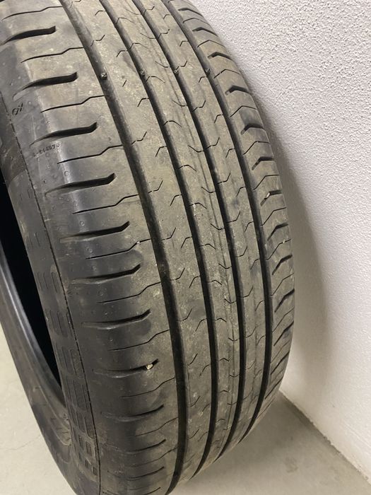 Pneu Continental 215/60 R 17 H