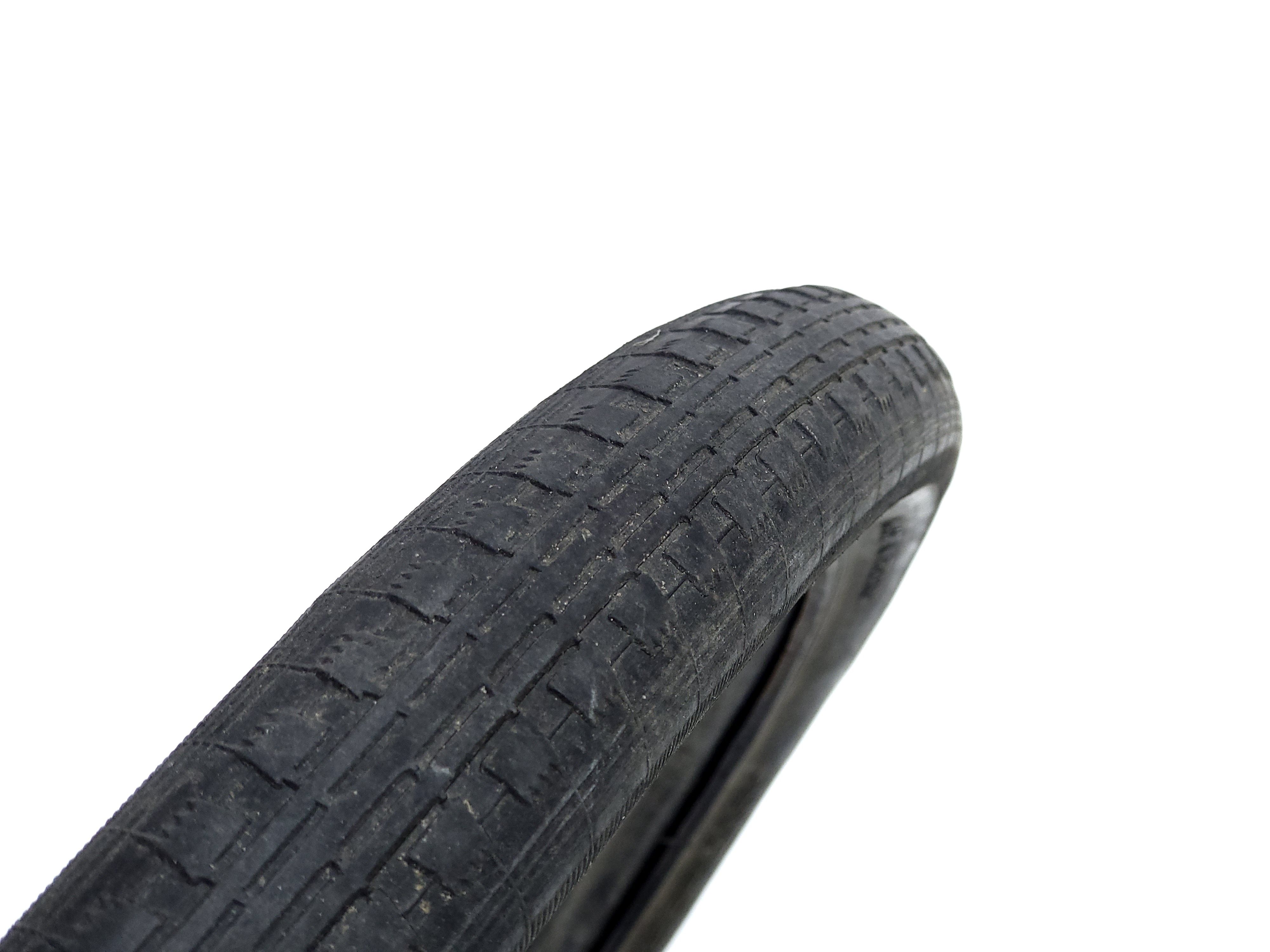 Opona Stomil 16x1,75 cala 1980 rok Romet Pelikan Slalom Diadem Domino