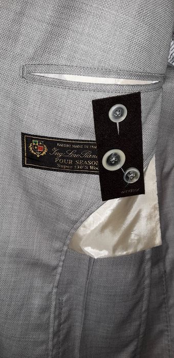 Пиджак блейзер  Loro Piana  от Windsor