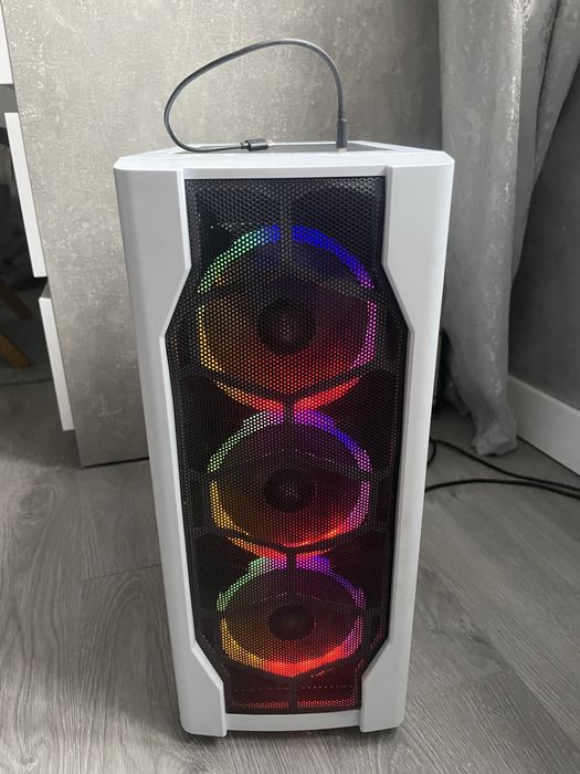 Ігровий ПК,Комп’ютер,комп