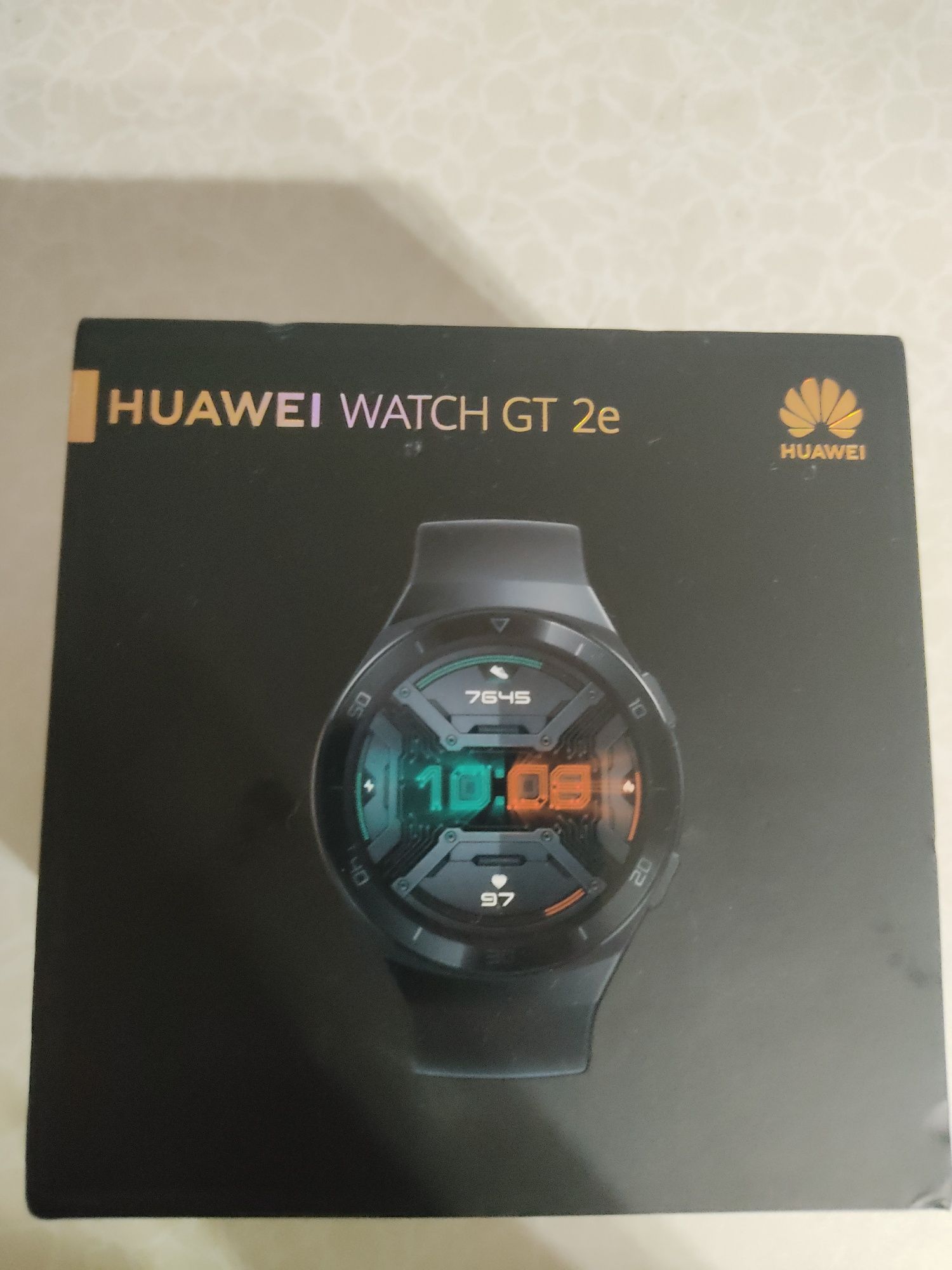Huawei watch gt 2 e(не Apply watch, Samsung watch)
