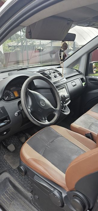 Продам Мерседес Віто