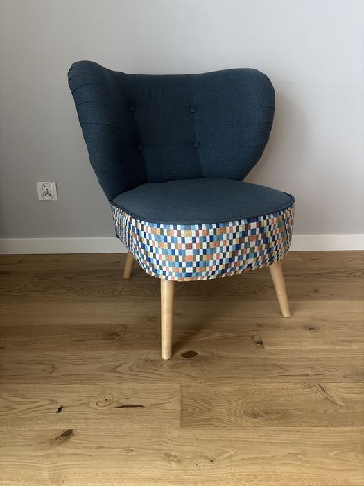 Fotel Gubbo Ikea