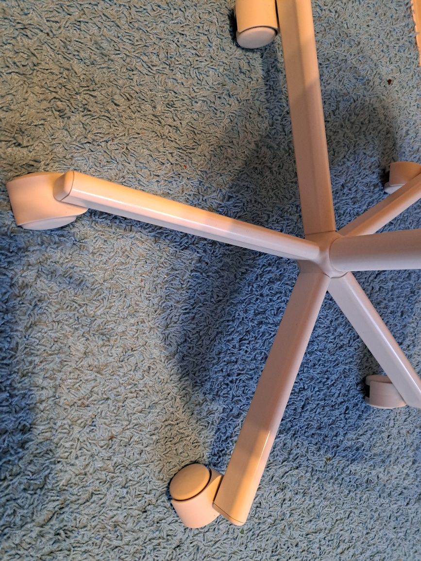 Krzesło dziecięce ikea orfjall