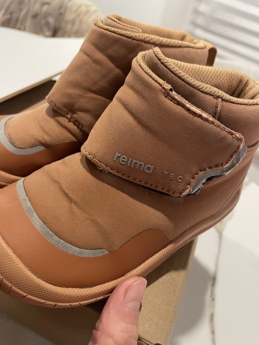 Reima Hyppii , 24 р. Осінь-Зима