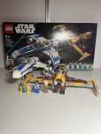 Lego Star Wars 75364
