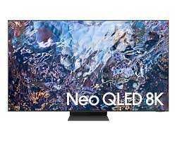 NEO QLED 55'' SAMSUNG QE55QN700A Smart, DVB T2/HEVC, 8K, Wi-Fi, nowy