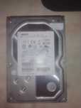 dysk sas  4tb hgst  sprzedam albo wymienie