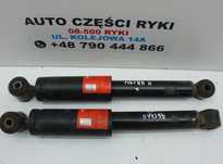 Opel Astra G II Amortyzator tył