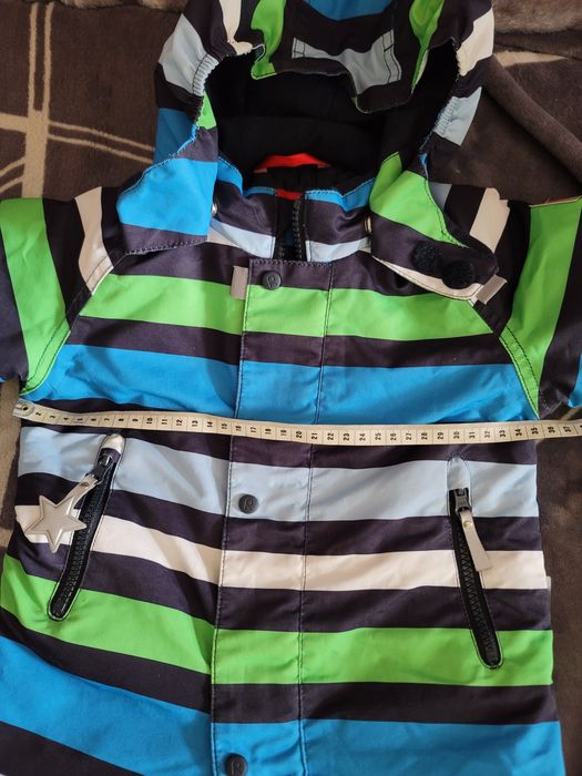 Комбінезон демі Reima