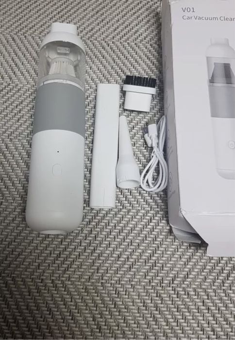 Пилисос / пылесос автомобільний