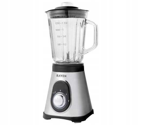 Blender kielichowy Raven