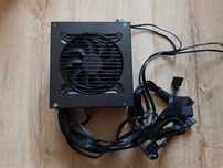 Zasilacz Silentum Vero M2 Bronze 600W